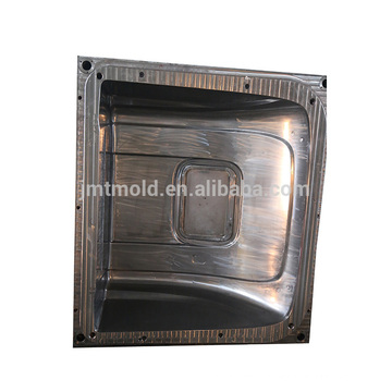 Hot Sale Customized Pipe Plastic Smc Mould